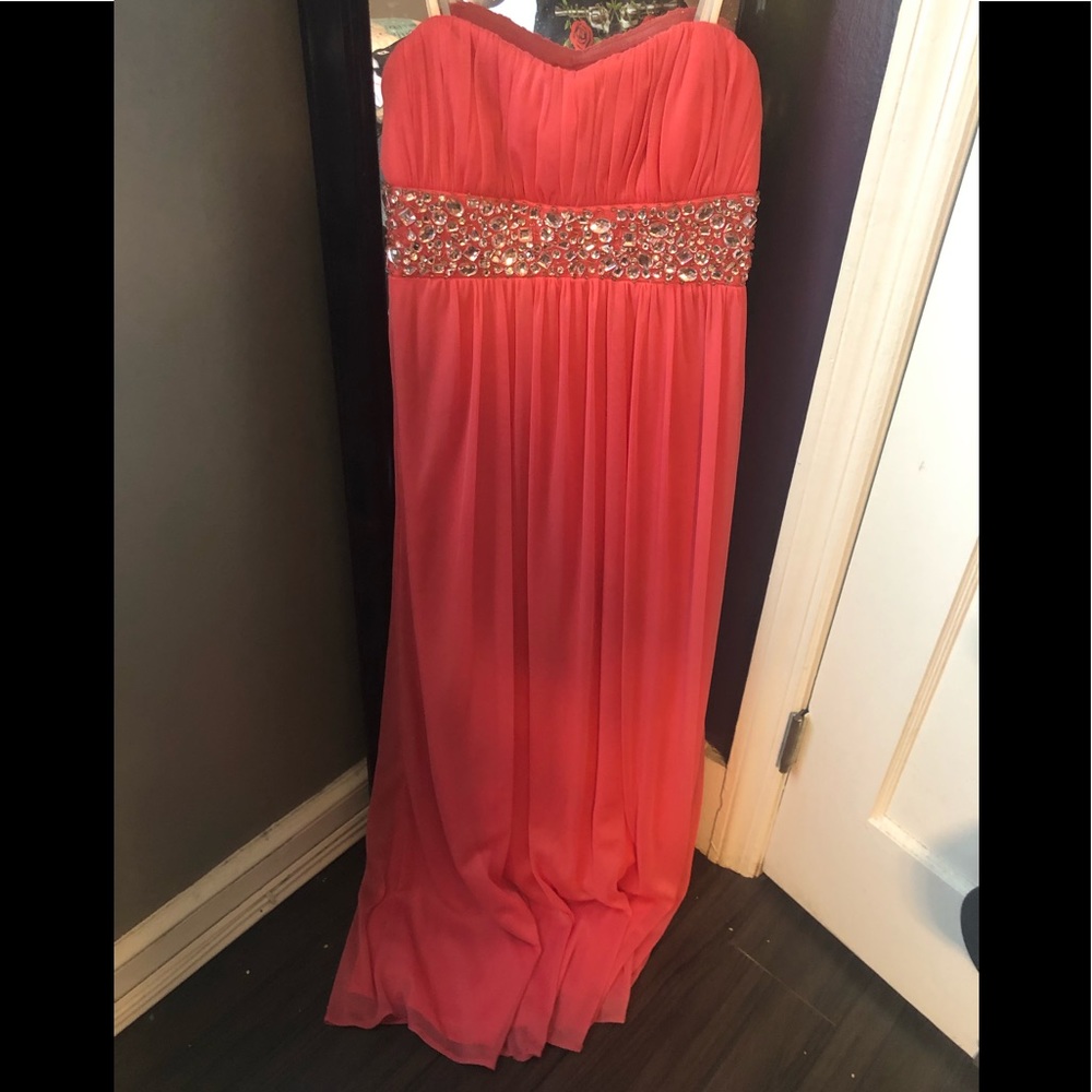 Party dress